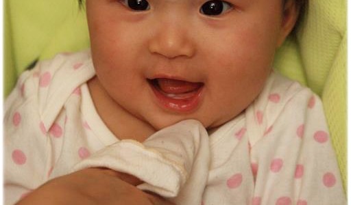 保健我的牙。嬰幼兒牙齒照顧 保健我的牙。嬰幼兒牙齒照顧