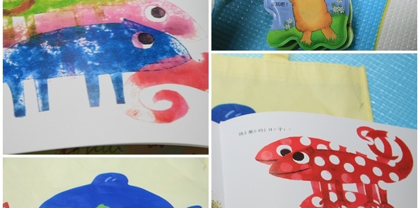 一年一度的Book Start閱讀起步走禮袋 你領了嗎? 一年一度的Book Start閱讀起步走禮袋 你領了嗎?