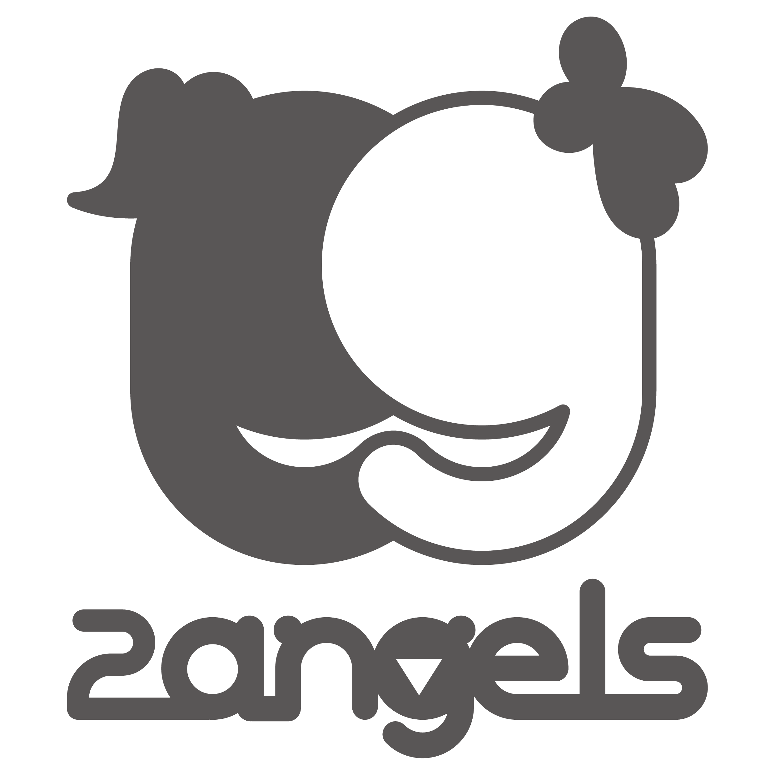 2angels質感矽膠嬰幼兒餐具 | 台灣原創製造 為寶寶打造玩美餐桌